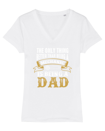 DADDY White