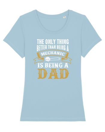 DADDY Sky Blue