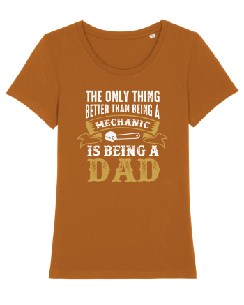 DADDY Roasted Orange
