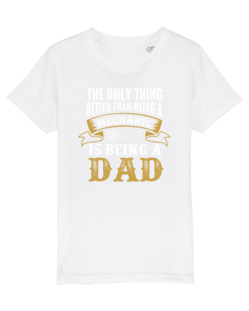 DADDY White