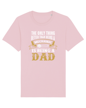 DADDY Cotton Pink