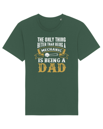 DADDY Bottle Green