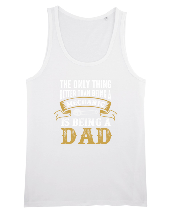 DADDY White