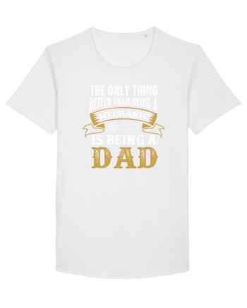 DADDY White