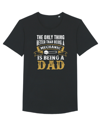 DADDY Black