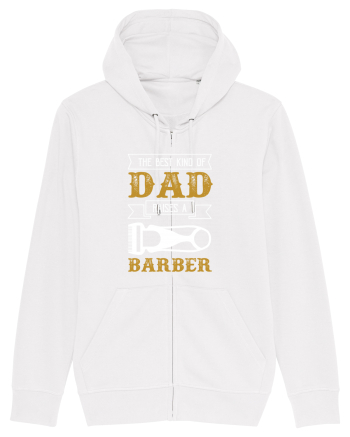 BARBER White