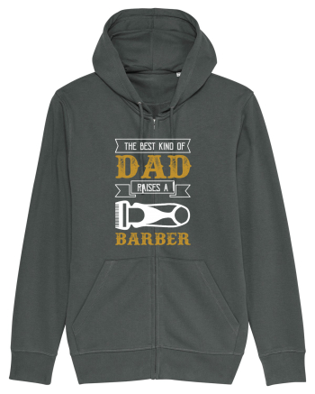 BARBER Anthracite
