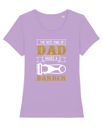 BARBER Lavender Dawn