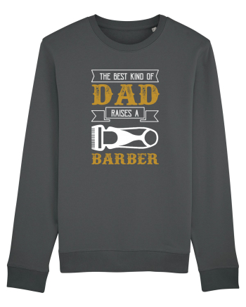 BARBER Anthracite