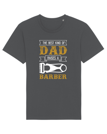 BARBER Anthracite