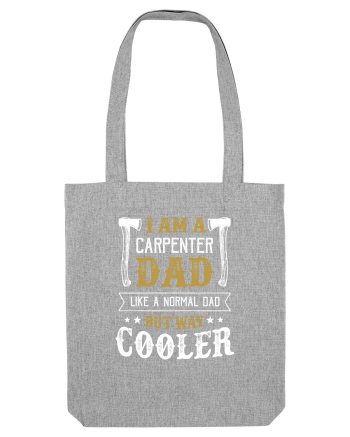 CARPENTER Heather Grey