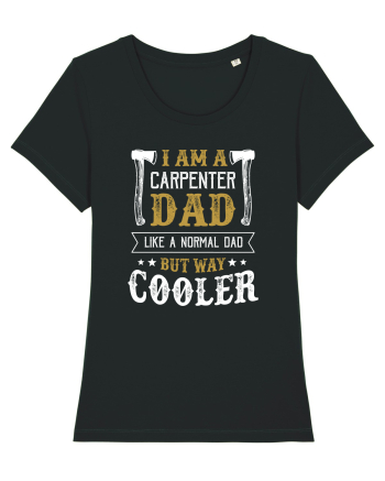 CARPENTER Black