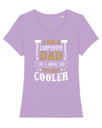 CARPENTER Lavender Dawn