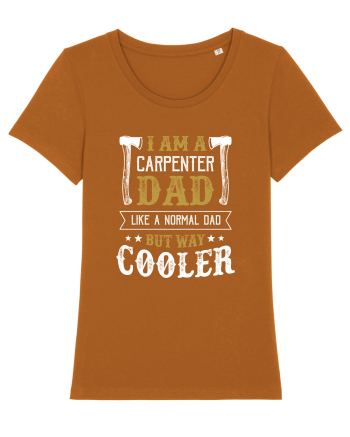 CARPENTER Roasted Orange