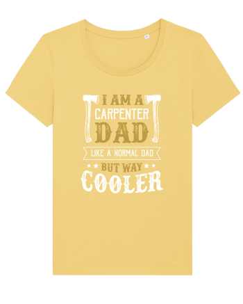 CARPENTER Jojoba