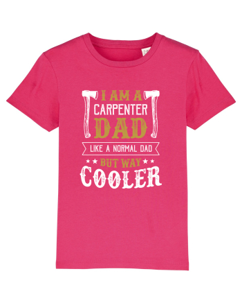 CARPENTER Raspberry