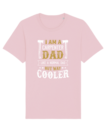 CARPENTER Cotton Pink