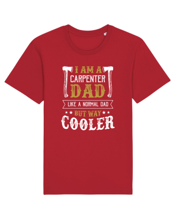 CARPENTER Red