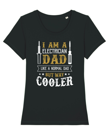 ELECTRICIAN Black