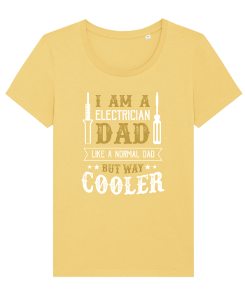 ELECTRICIAN Jojoba