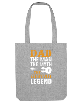 DAD Heather Grey