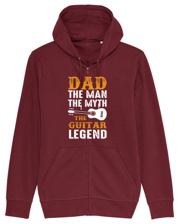 DAD Burgundy