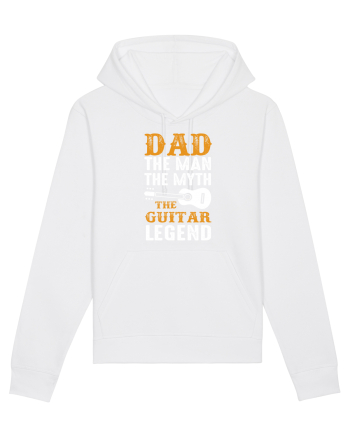 DAD White