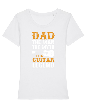 DAD White