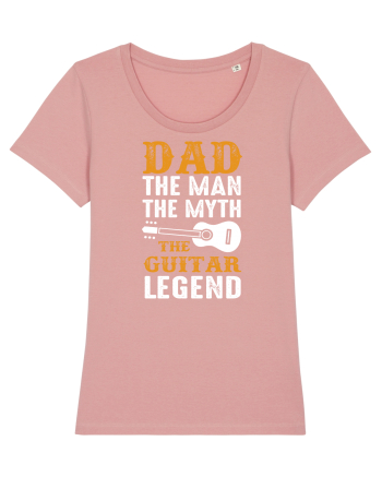 DAD Canyon Pink
