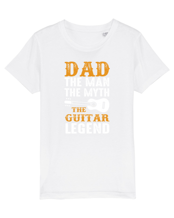DAD White