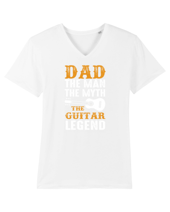 DAD White