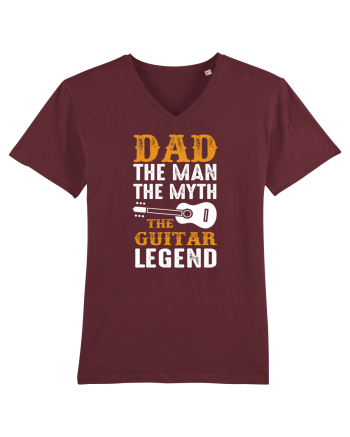 DAD Burgundy
