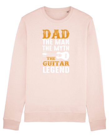 DAD Candy Pink