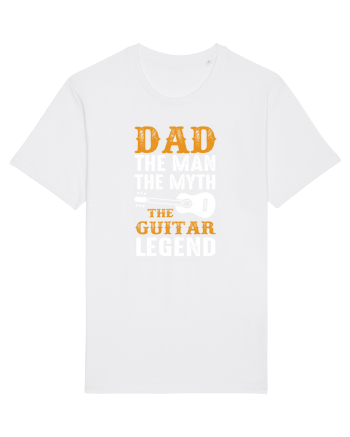 DAD White