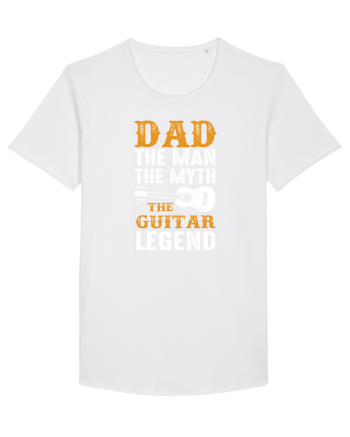 DAD White