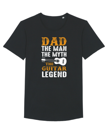 DAD Black