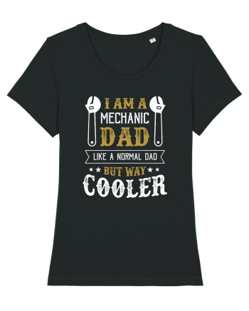 MECHANIC Black