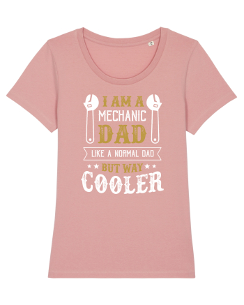 MECHANIC Canyon Pink