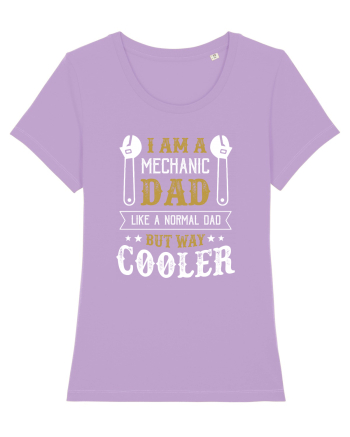 MECHANIC Lavender Dawn