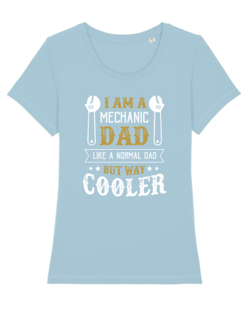 MECHANIC Sky Blue