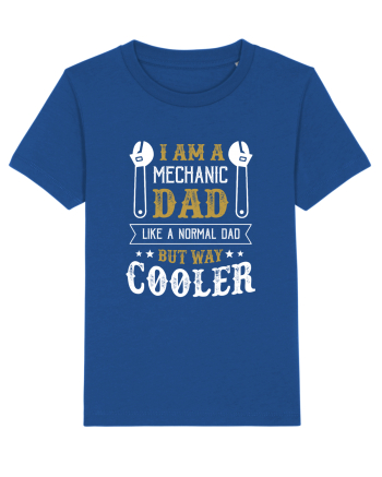 MECHANIC Majorelle Blue