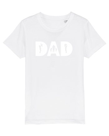 DAD White