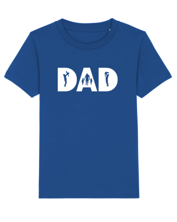 DAD Majorelle Blue