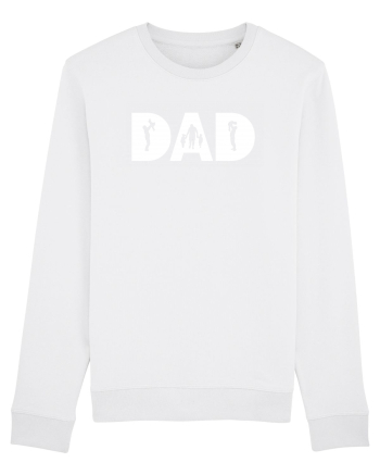 DAD White