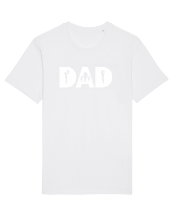 DAD White