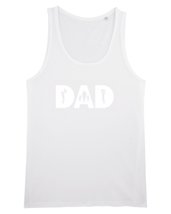 DAD White