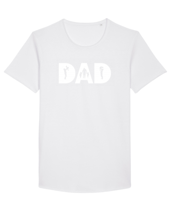 DAD White