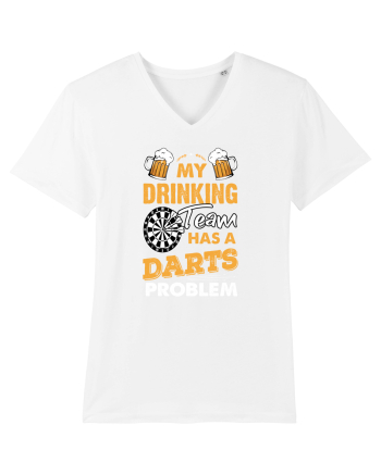 DARTS White