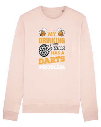 DARTS Candy Pink