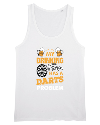 DARTS White